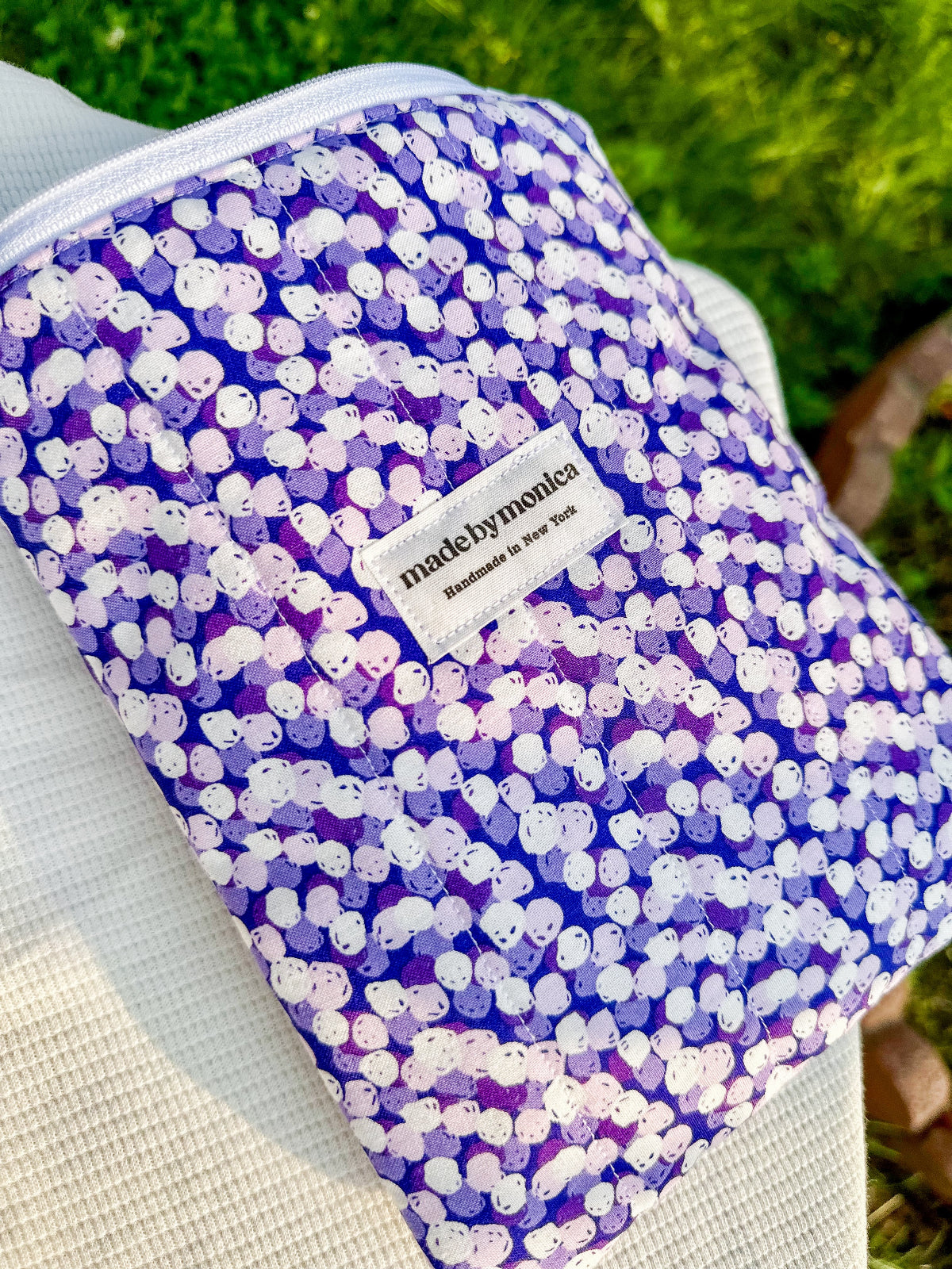The Sugarplum Delight Kindle Sleeve (Limited-Edition)