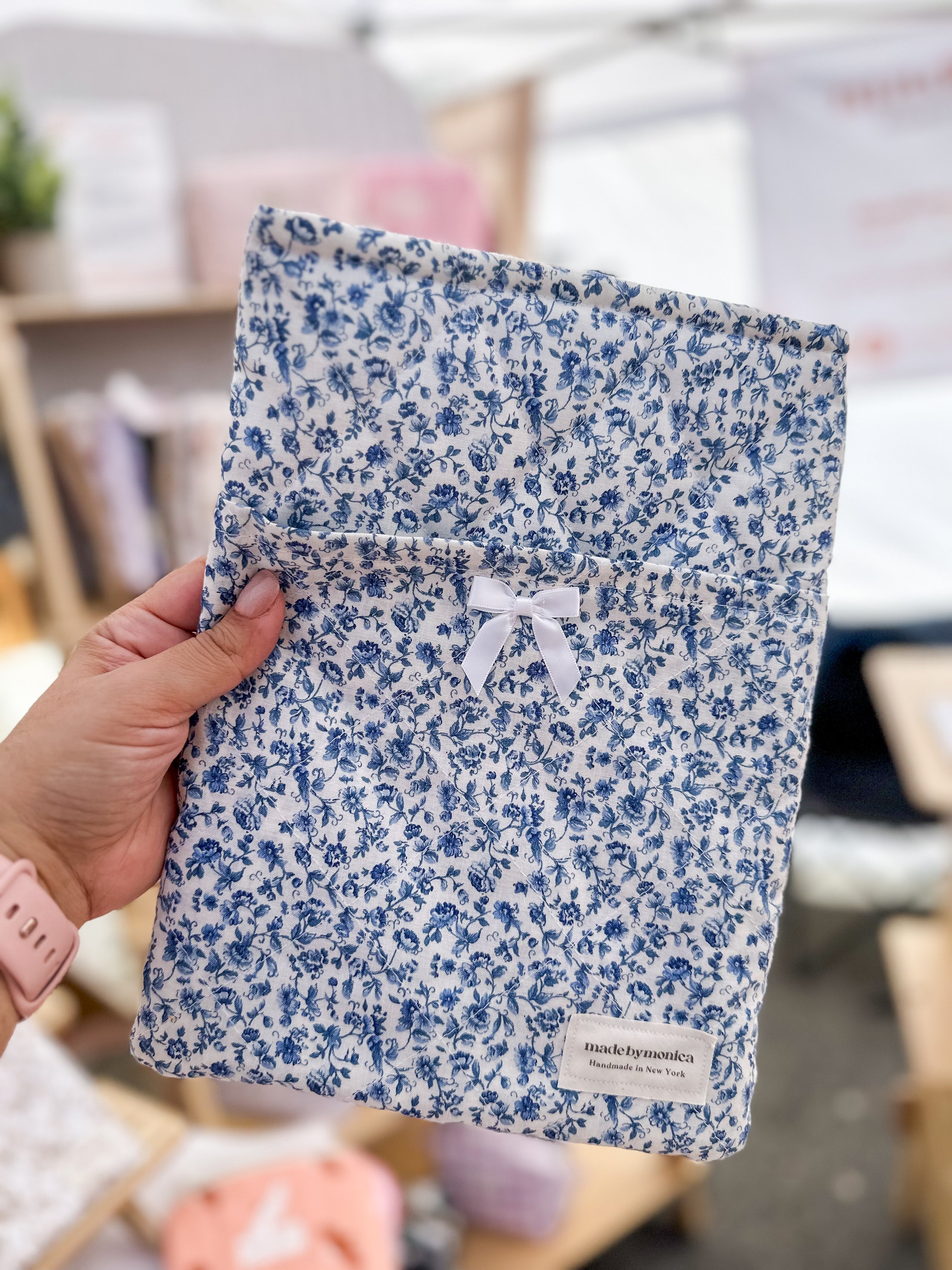 Kindle & Book Sleeves