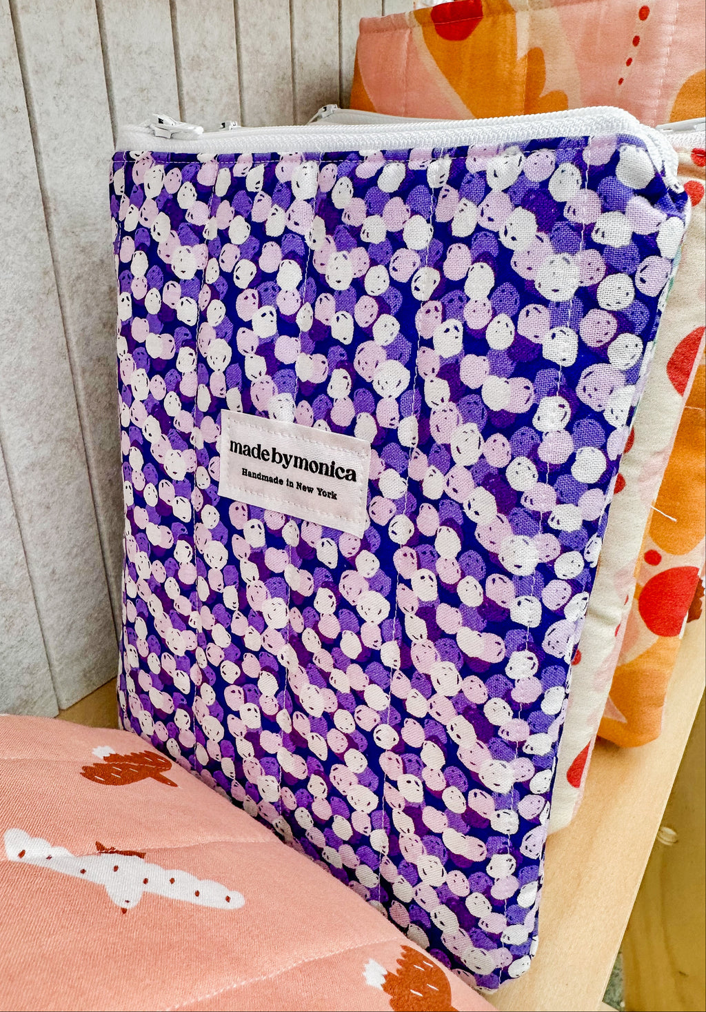 The Sugarplum Delight Kindle Sleeve (Limited-Edition)
