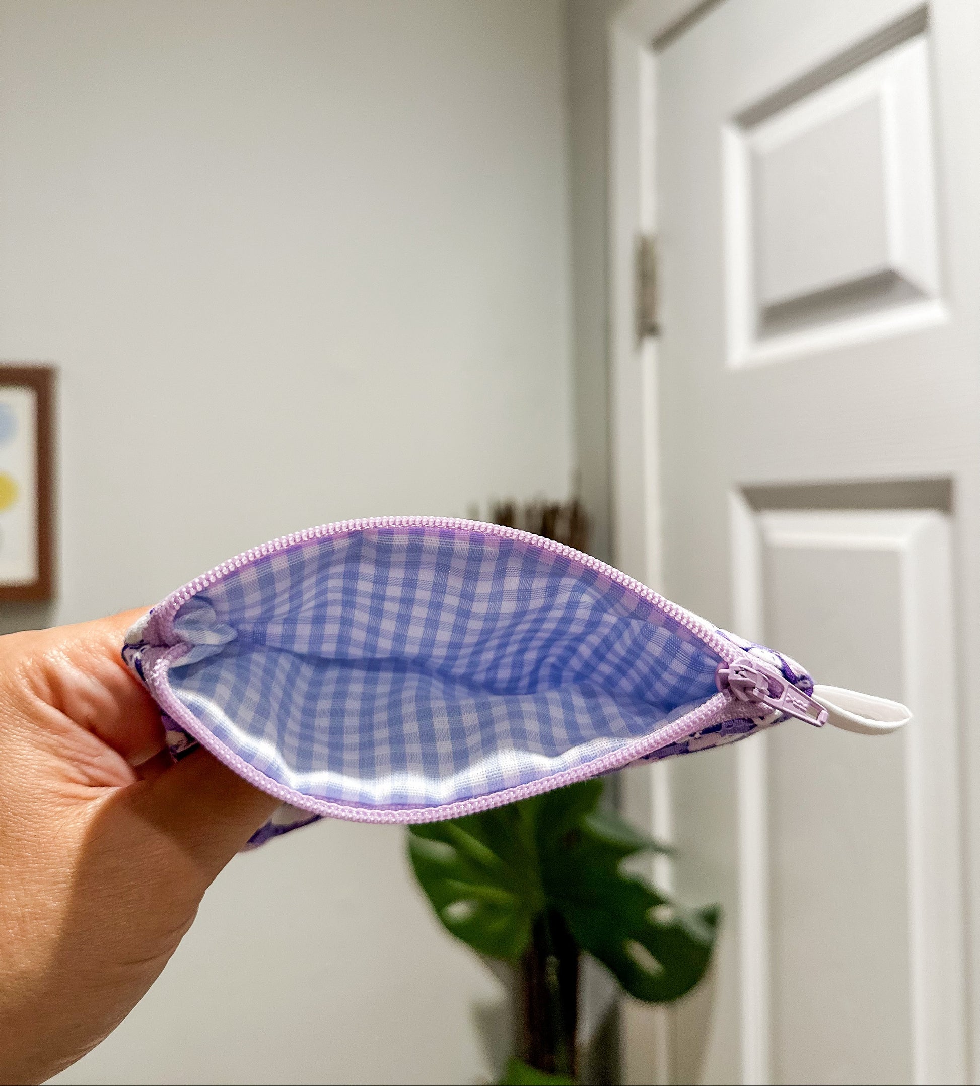 The Sugarplum Delight Wallet (Limited-Edition)