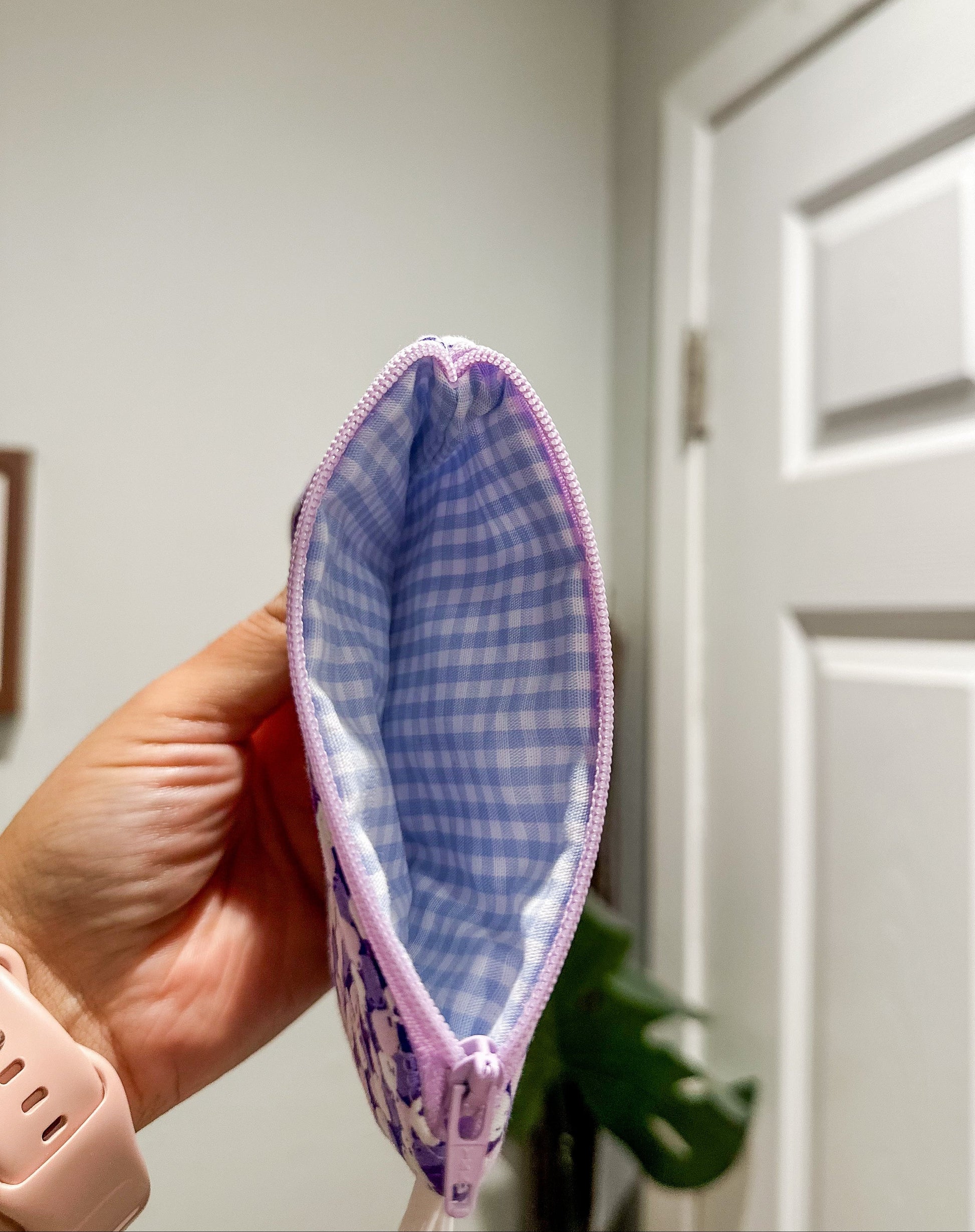 The Sugarplum Delight Wallet (Limited-Edition)