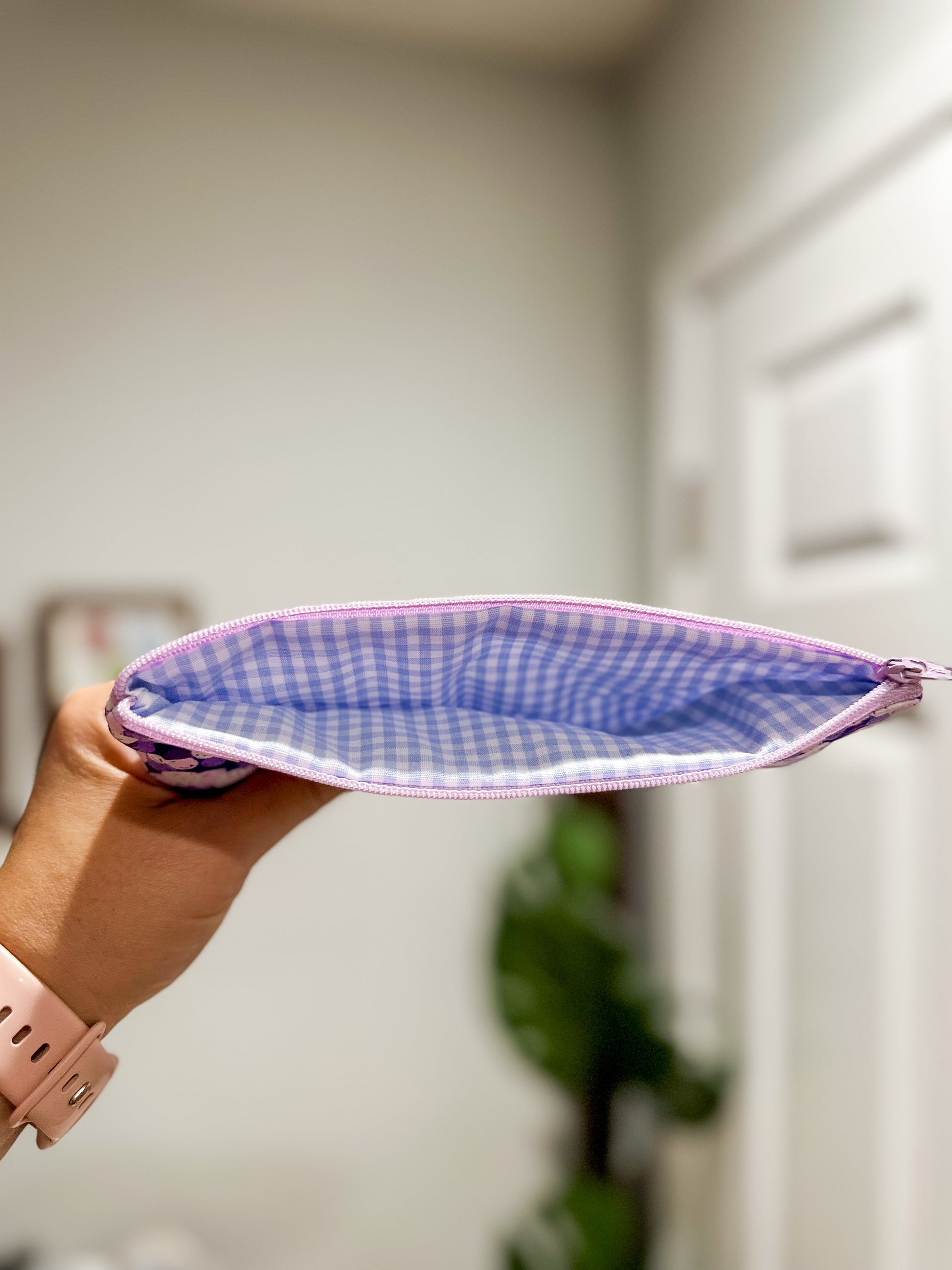 The Sugarplum Delight Pencil/Glasses Case (Limited-Edition)