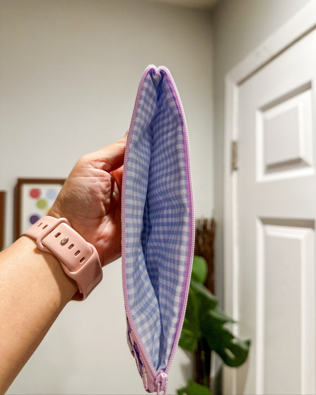 The Sugarplum Delight Pencil/Glasses Case (Limited-Edition)