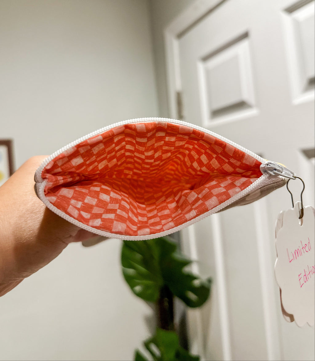 The Blushcap Forest Kindle Sleeve Mini (Limited-Edition)