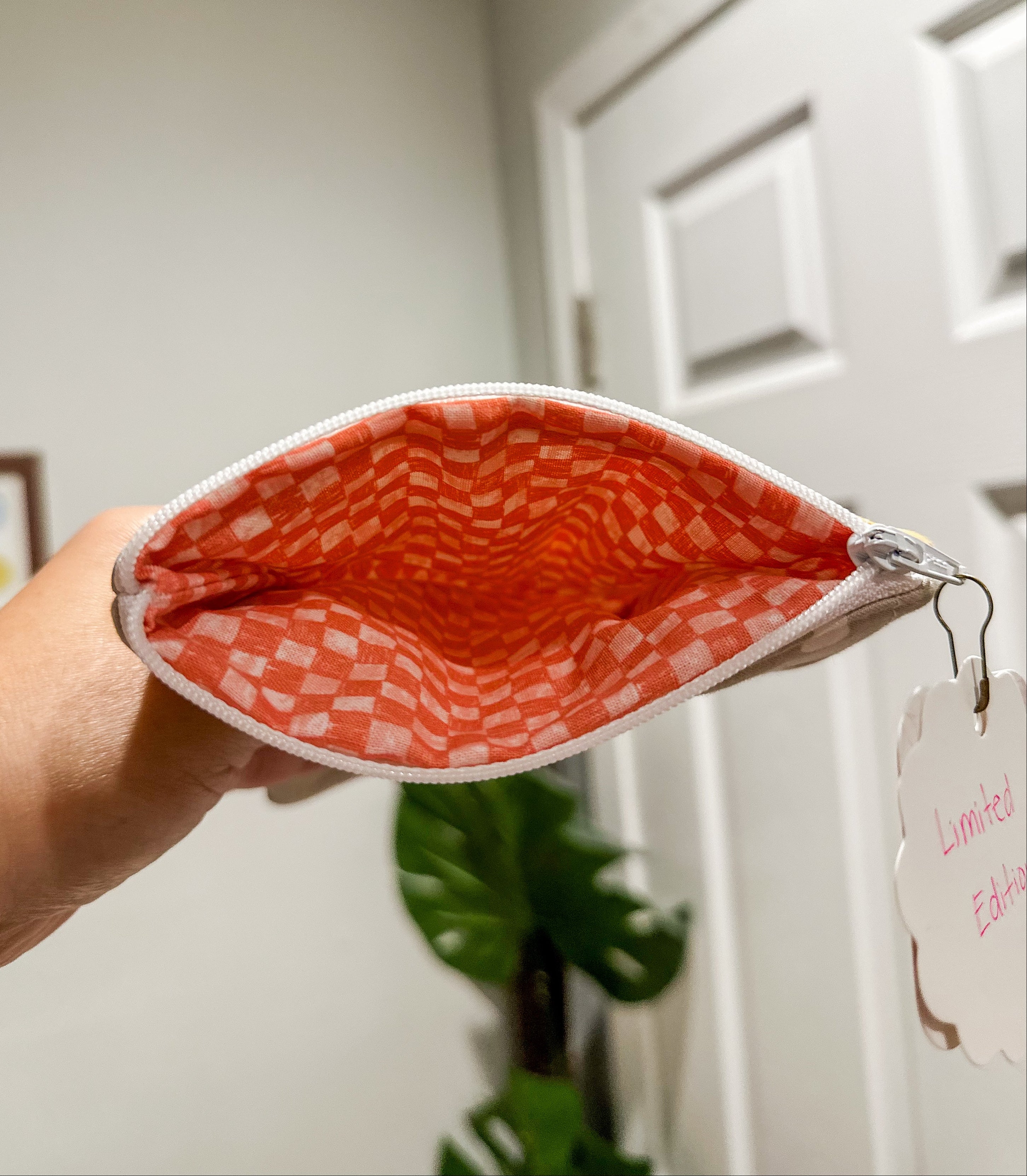 The Blushcap Forest Kindle Sleeve Mini (Limited-Edition)