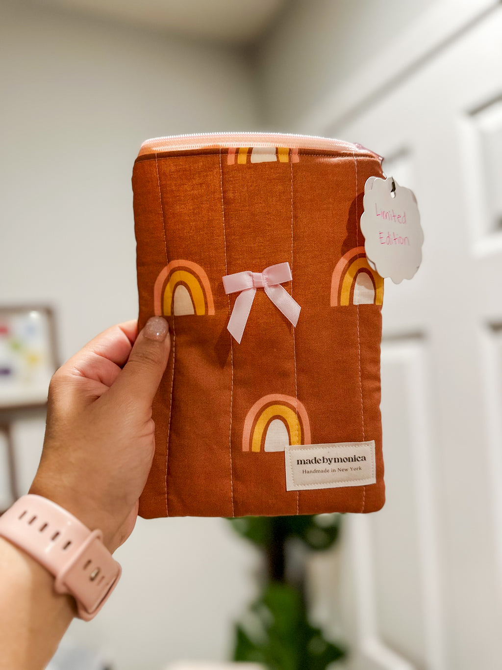 The Sugar & Sunbeams Kindle Sleeve Mini (Limited-Edition)