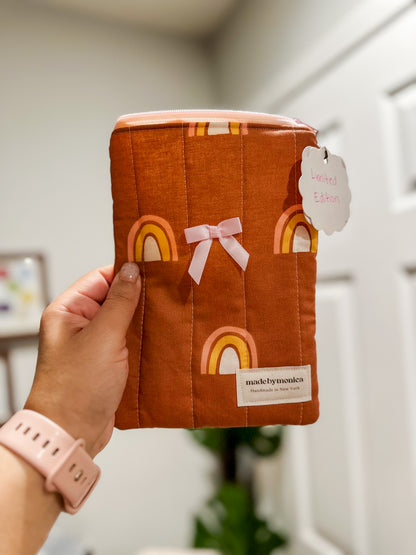 The Sugar & Sunbeams Kindle Sleeve Mini (Limited-Edition)