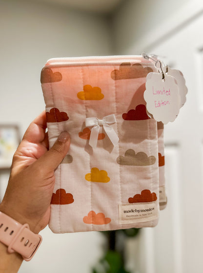 The Cotton Candy Skies Kindle Sleeve Mini (Limited-Edition)