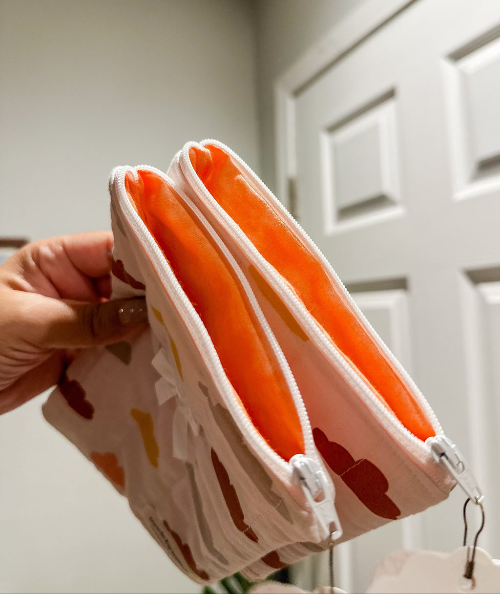 The Cotton Candy Skies Kindle Sleeve Mini (Limited-Edition)