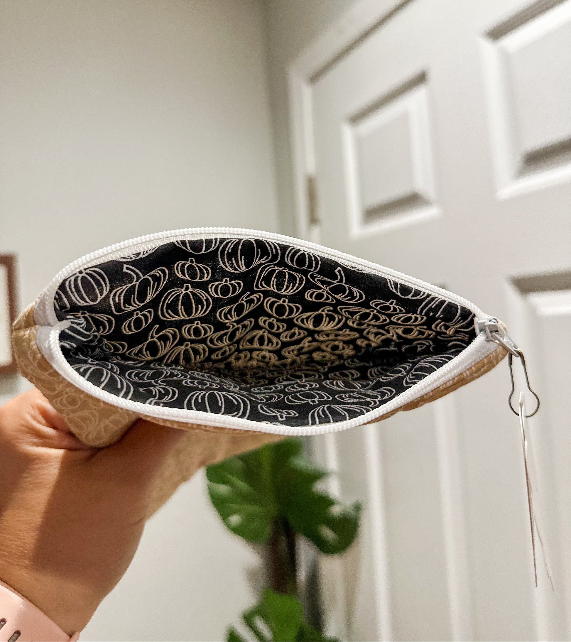 The Cream Patch Kindle Sleeve (Limited-Edition)