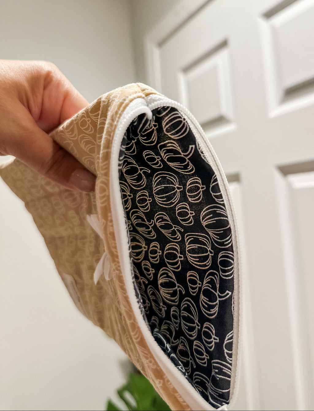 The Cream Patch Kindle Sleeve (Limited-Edition)