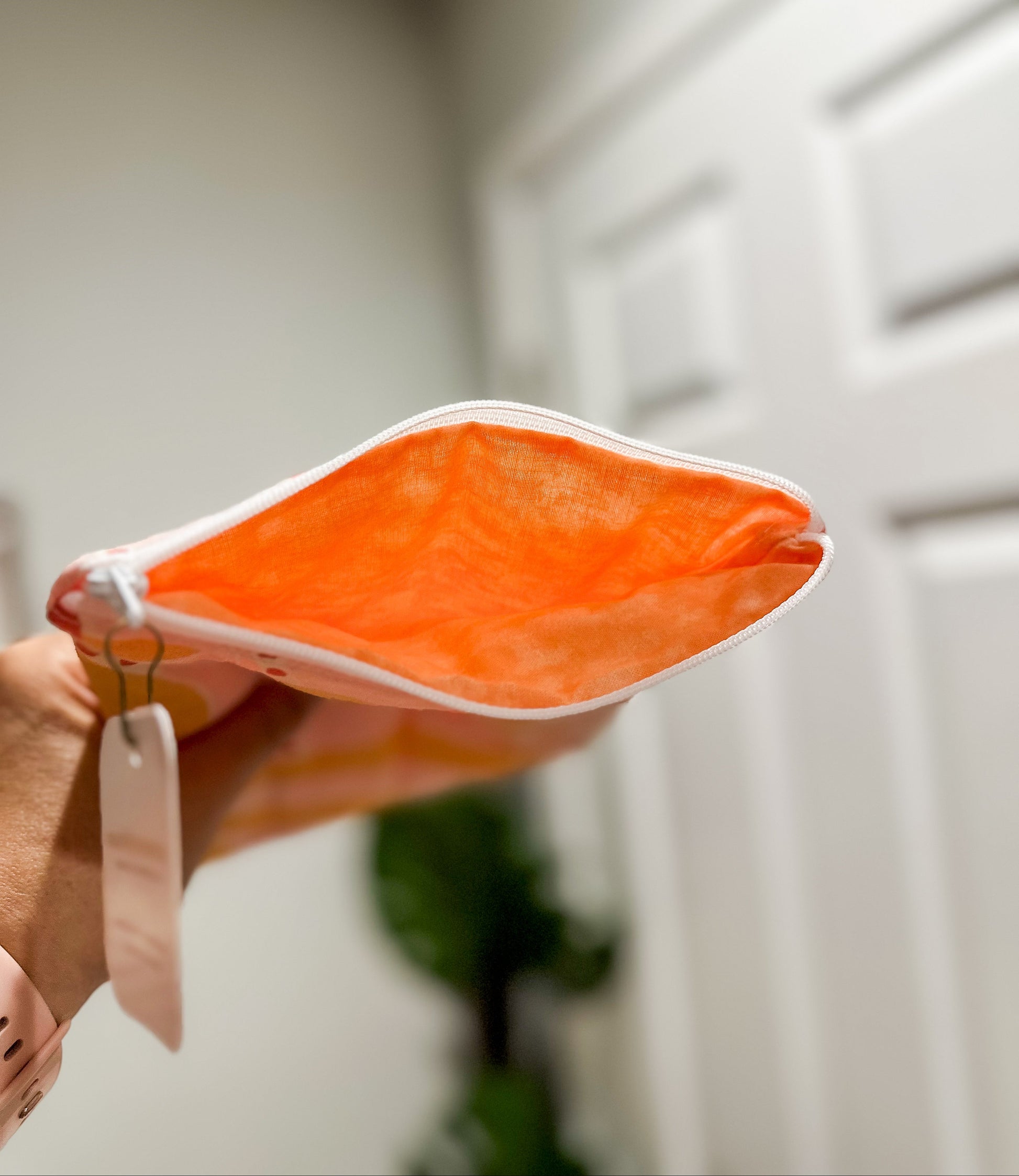 The Creamsicle Pop Kindle Sleeve