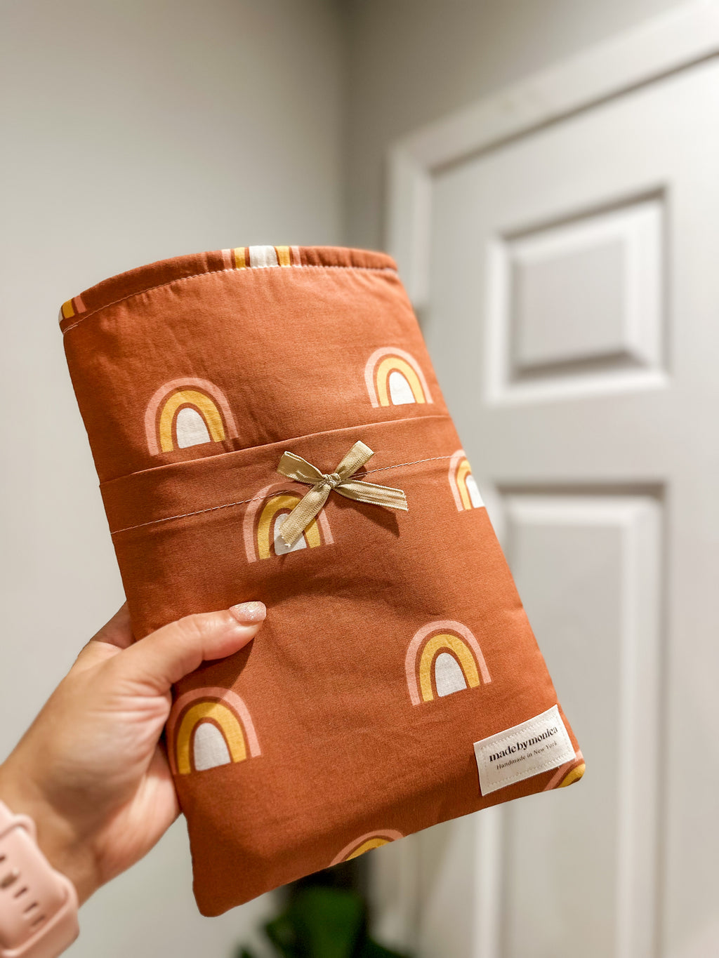 The Sugar & Sunbeams X-Small Book Sleeve