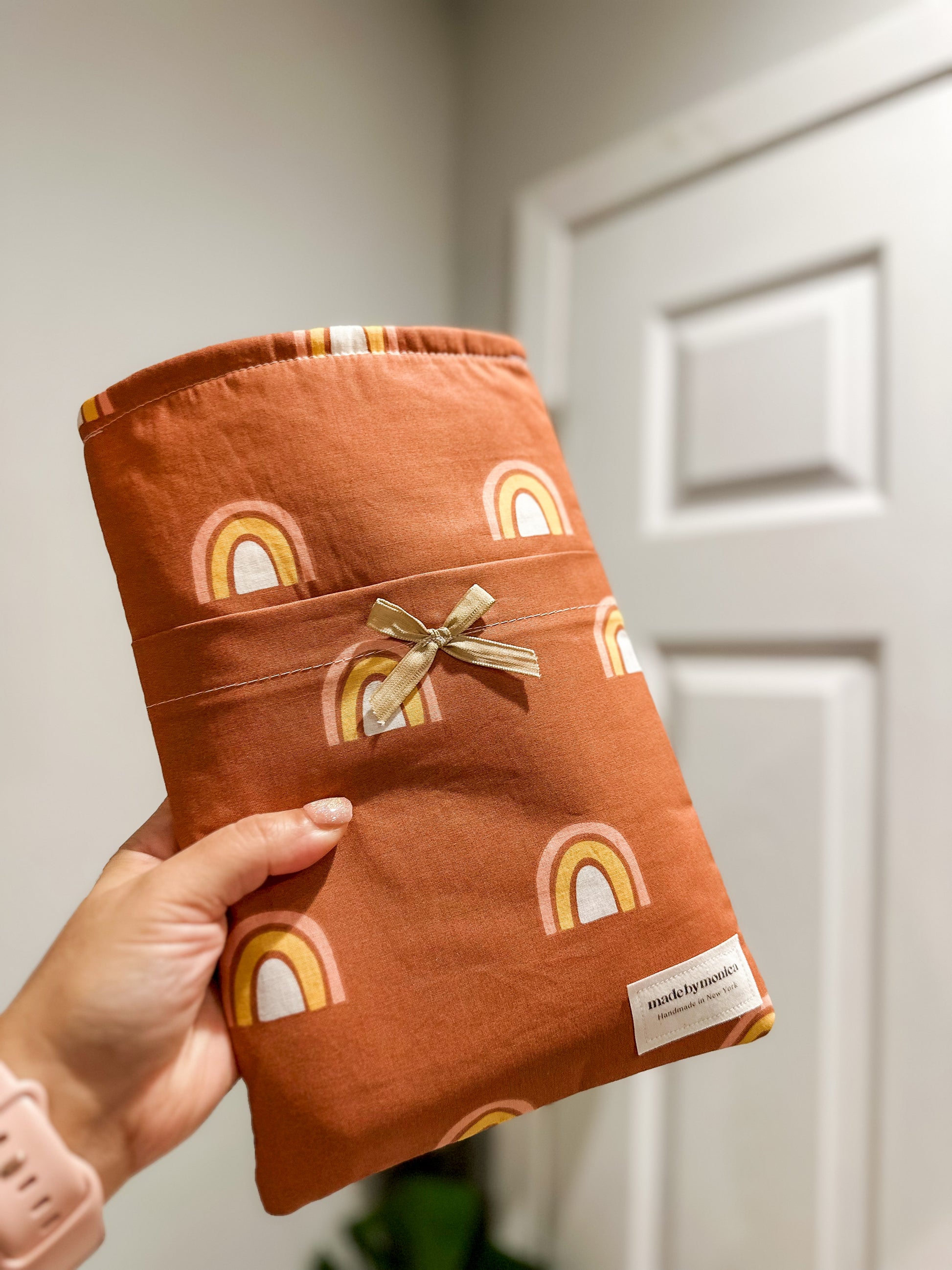 The Sugar & Sunbeams X-Small Book Sleeve