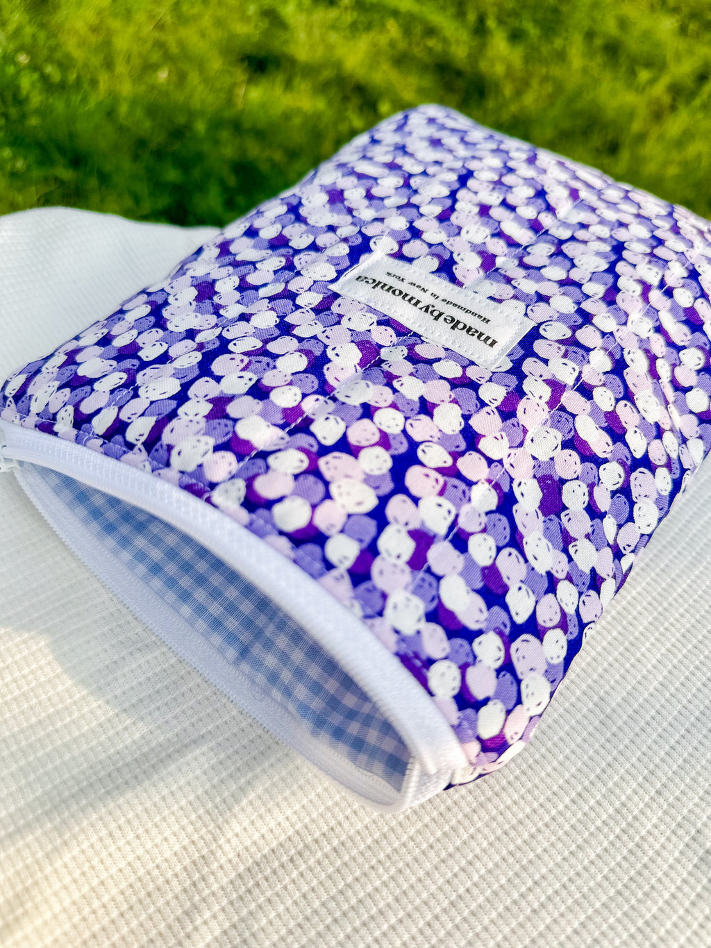 The Sugarplum Delight Kindle Sleeve (Limited-Edition)