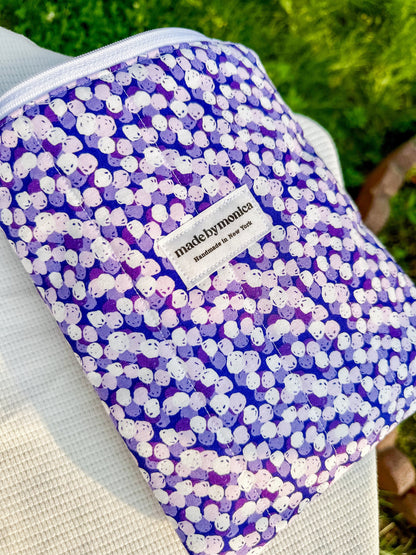 The Sugarplum Delight Kindle Sleeve (Limited-Edition)