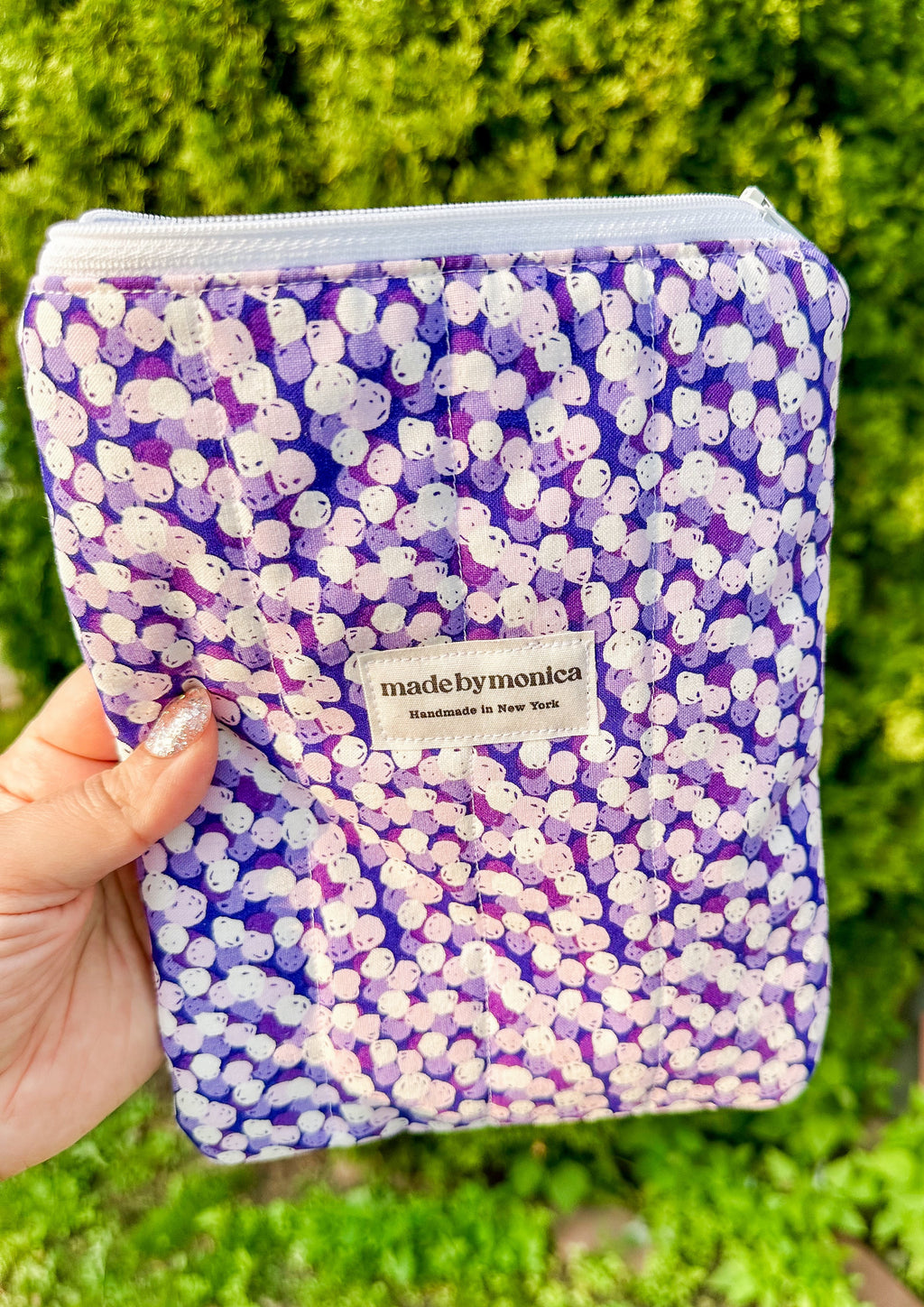 The Sugarplum Delight Kindle Sleeve (Limited-Edition)