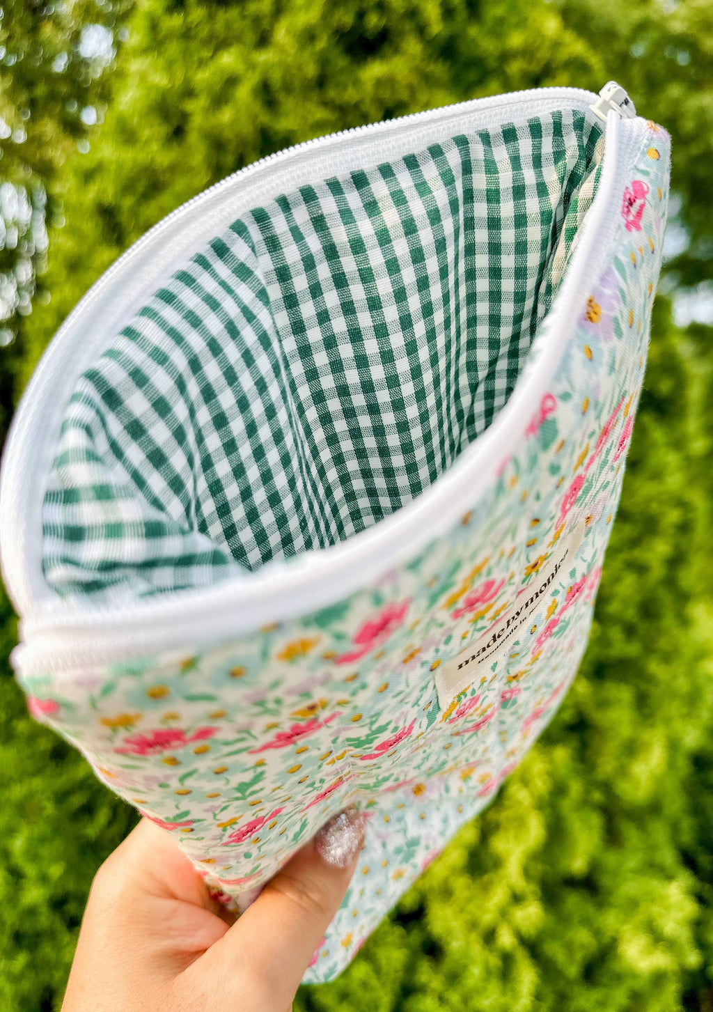 The Pastel Petals Kindle Sleeve