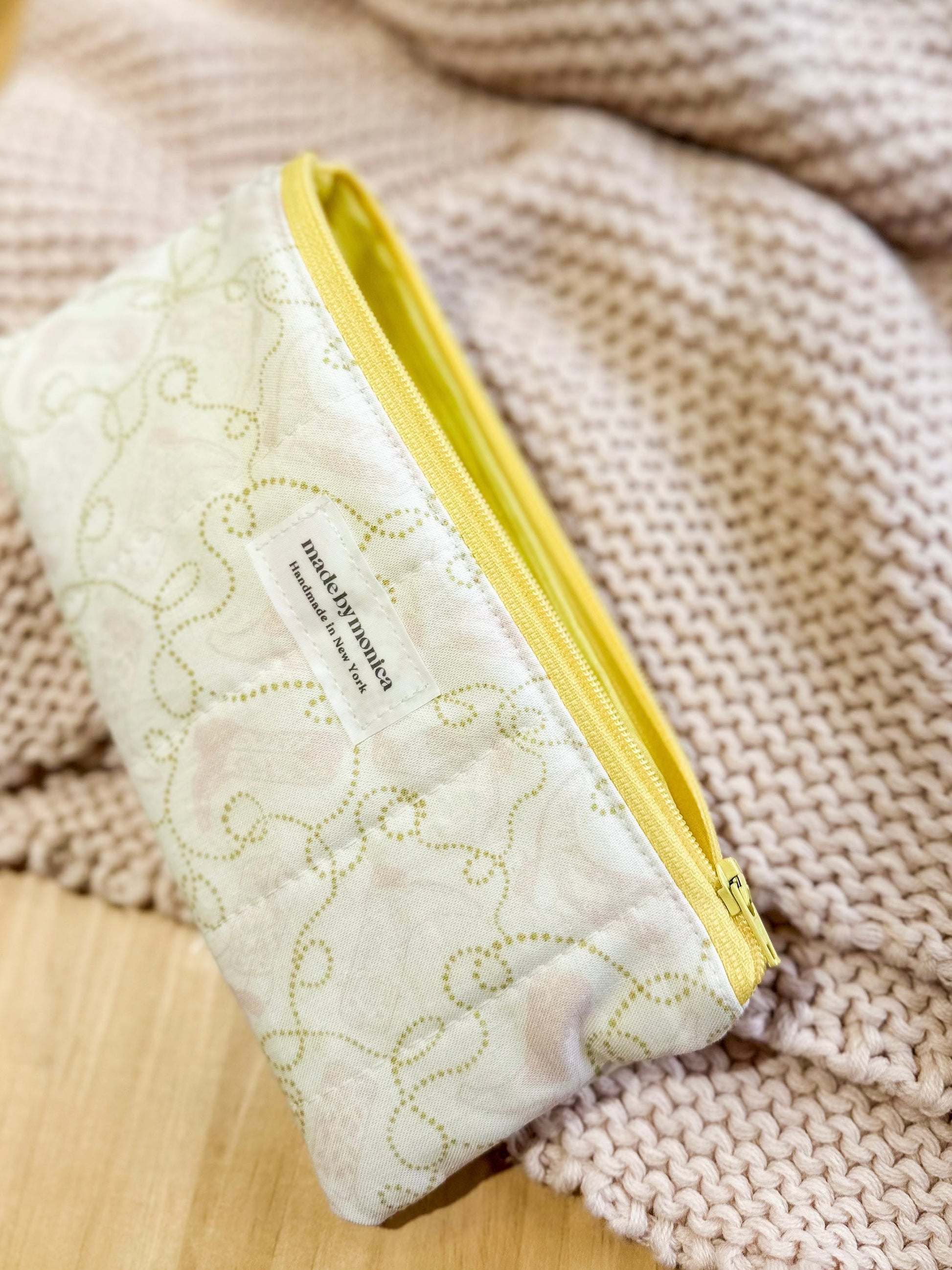 Rodeo Romance Pencil/Glasses Case