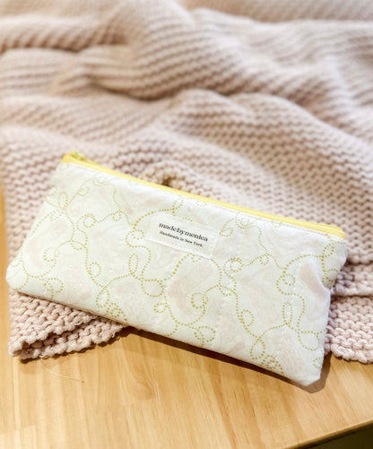 Rodeo Romance Pencil/Glasses Case