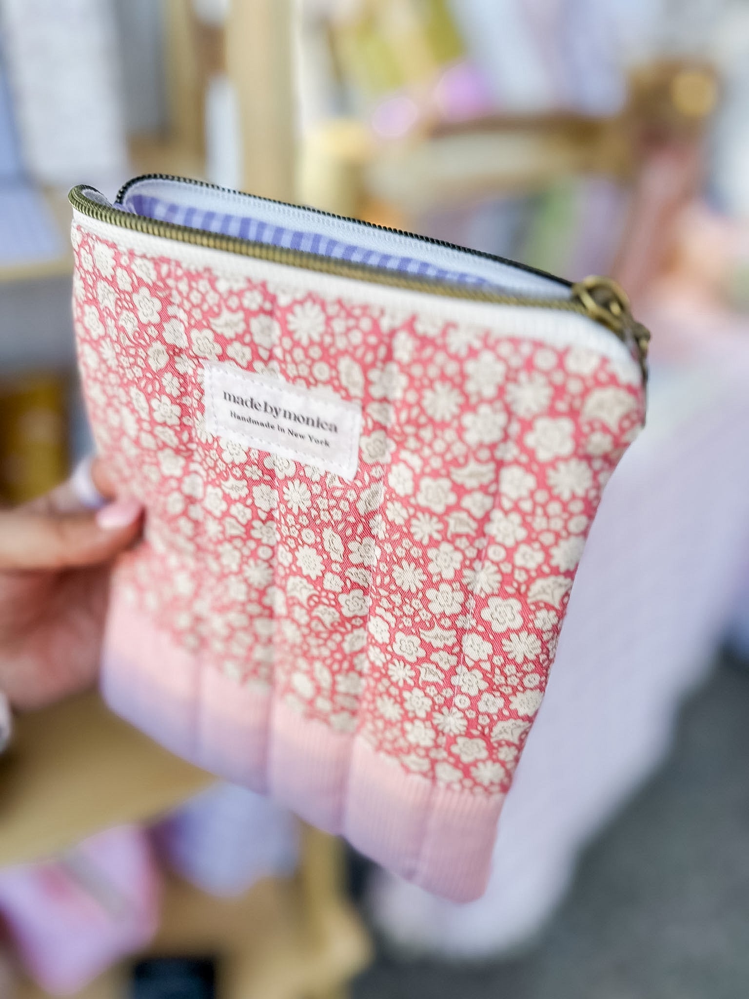 blush-meadow-kindle-sleeve