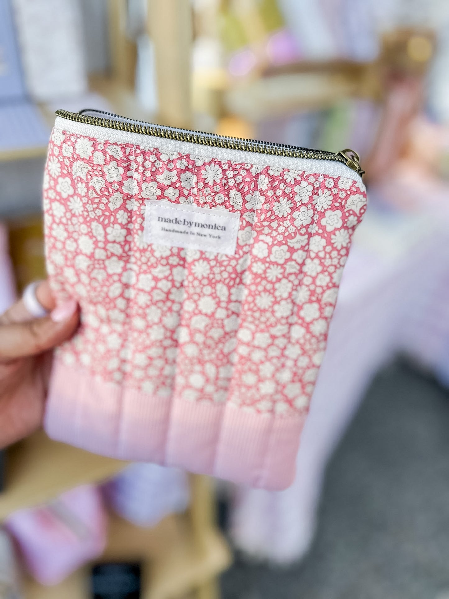 blush-meadow-kindle-sleeve