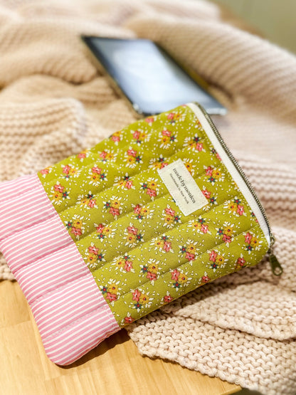 greenhouse-bloom-kindle-sleeve