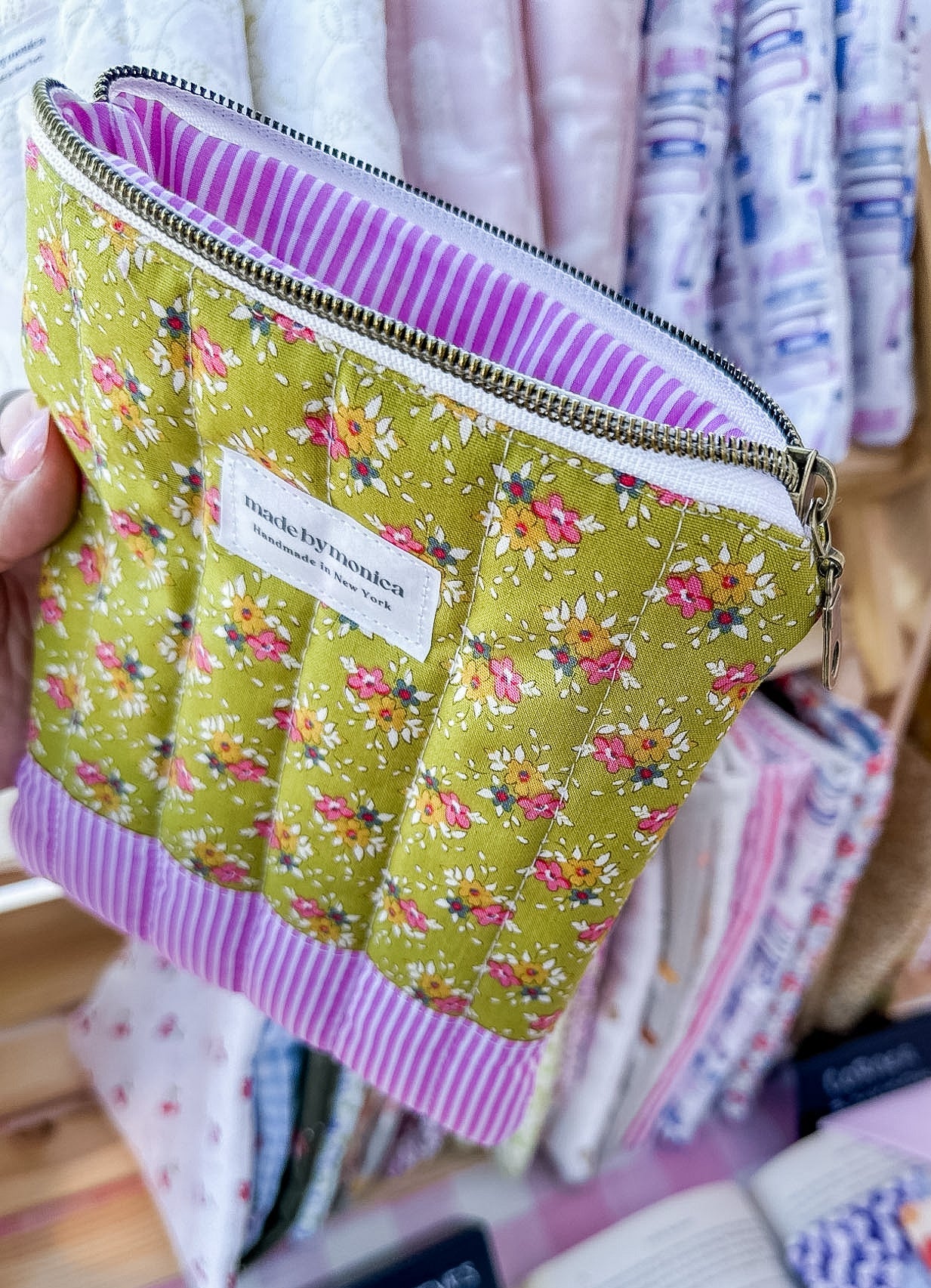 greenhouse-bloom-kindle-sleeve